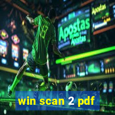 win scan 2 pdf